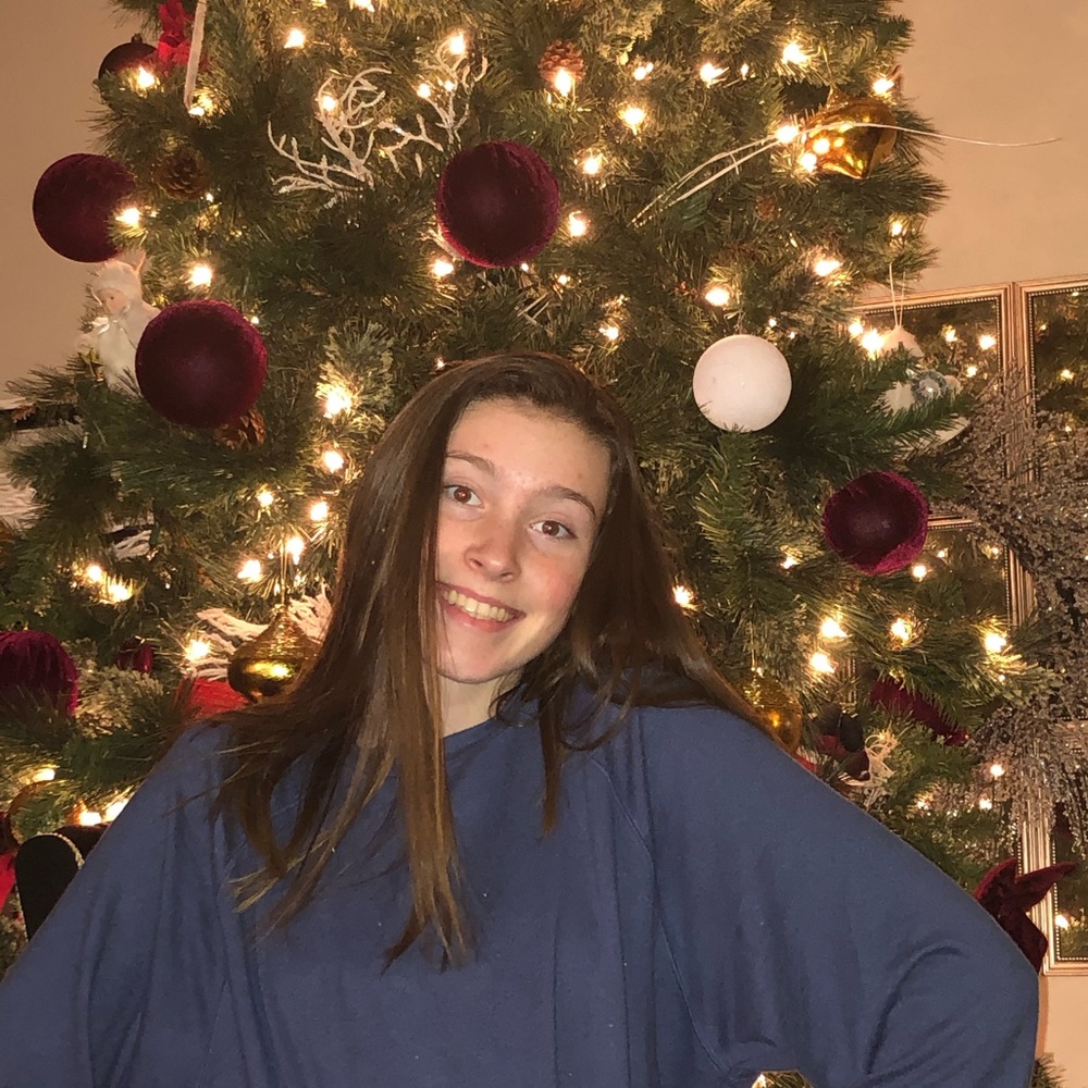 Meet your Posher, Kylee